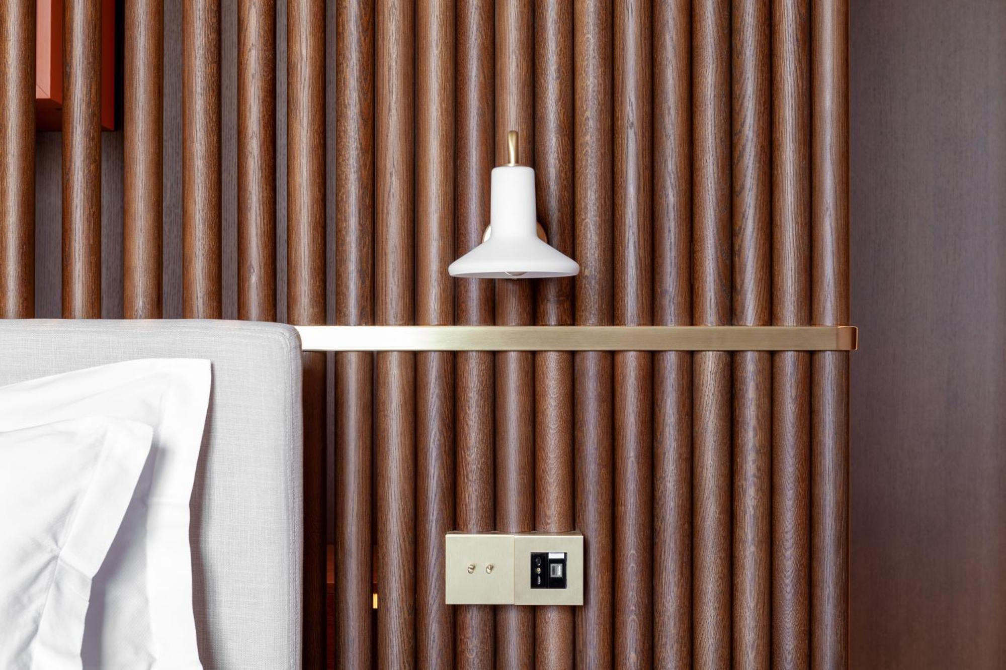 Amabilia Suites Milán Habitación foto